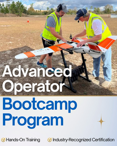 Advanced Operator Program - Individual License