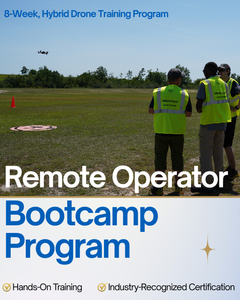 Remote Operator Program - Individual License