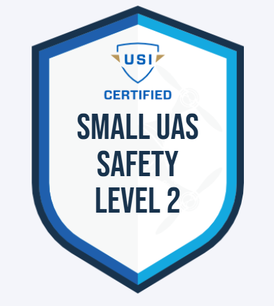 sUAS Safety Level 2 Certification Exam